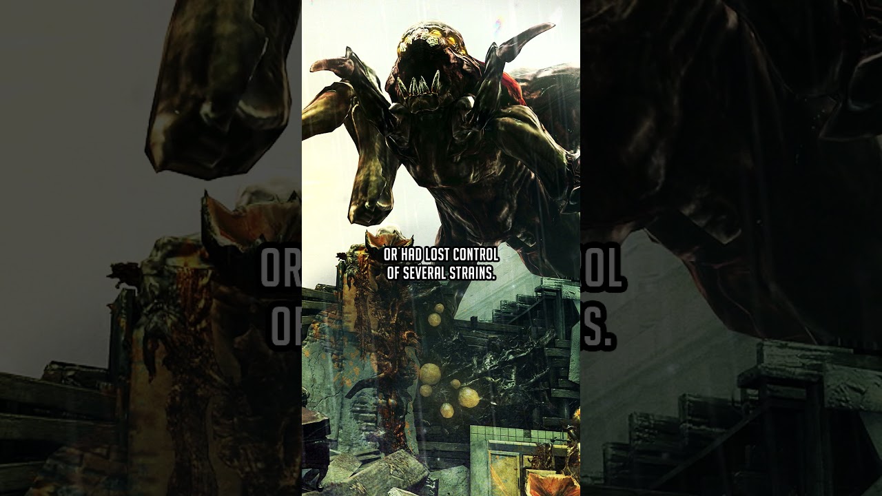 Дикая химера | История Сопротивления