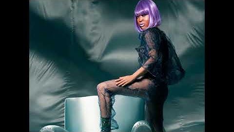 Cupcakke - The Cure (Duck Duck Goose Remix)