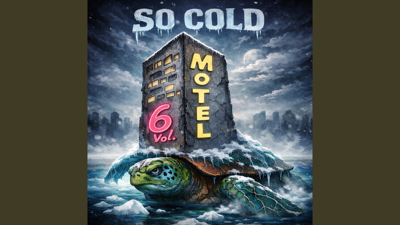 Guarda SO COLD su YouTube Guarda SO COLD su YouTube