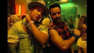 Luis Fonsi - Despacito ft. Daddy Yankee