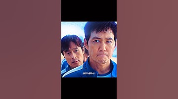 Easy Triangle ☠️ 🎬 Squid game Season 2 #squidgame #squidgame2 #kdrama #leejungjae #shorts #ytshorts
