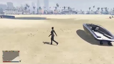 GTA (warning: this video contains strong language)