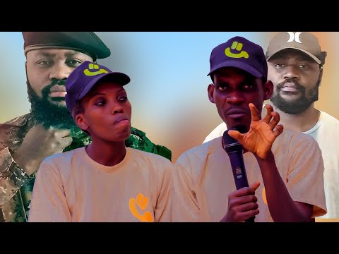 Intambara Iradutse Hagati Ya CHIMAMANDA LIAMPRO Na MUSUMENO Ubu Hoho Ntaco Bamusigiye