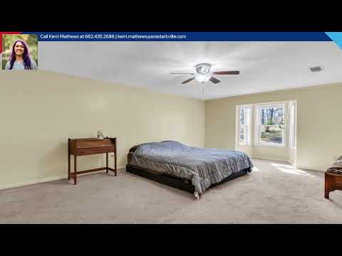 990 Southgate Drive, Starkville, MS home video tour