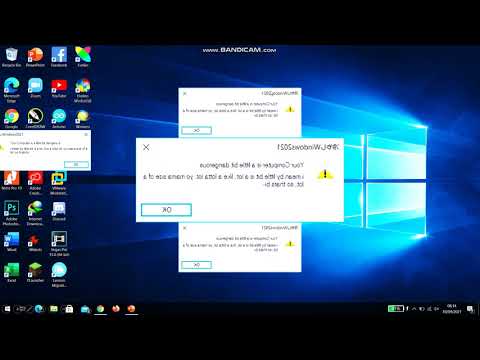冷やしWindows102021