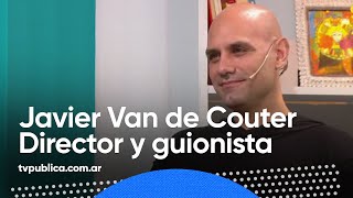 Entrevista a Javier Van de Couter, presenta la película Implosión - Mañanas Públicas