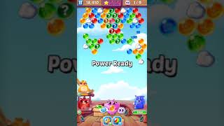 Cookie Cats Pop Level 1,041 3 stars (219,930 points)