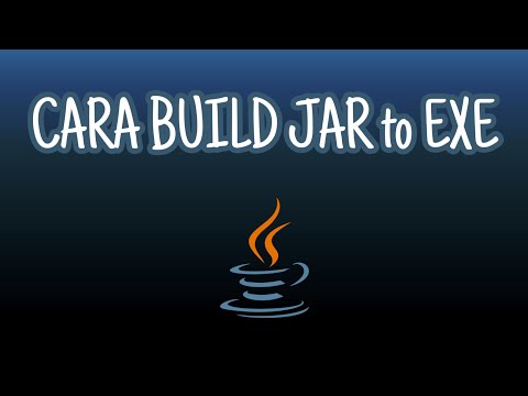CARA BUILD JAR