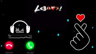 New Trending I Love you Sms Ringtone MP3 Ringtone Message 🤩 Ringtone Song.