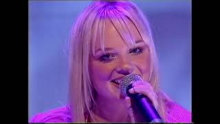 Spice Girls - Viva Forever - TOTP
The Spice Girls final performance as a five-piece from Top of the Pops in 1998. If you appreciate the upload, buy me a coffee! https://ko-fi.com/neillwilkinson Spice Girls - Viva Forever - TOTP