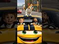👉 🏁🌍Çizgi Film Çocuk | 3D Araba Yarışı 🚗🏁 | 🎬 2. Kısım – 3. Bölüm #shortsvideo