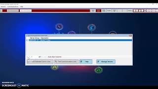 Setting up PLC Communications in Nucleus HMI