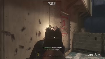 F.N.G How To Beat 15.1 Seconds MWR