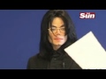 Unseen Michael Jackson Interview