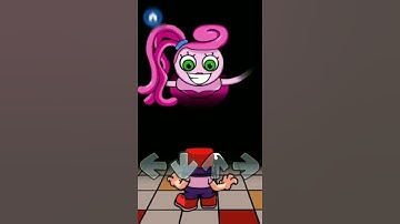 FNF Mommy Character Test Android#fnf #android #shorts