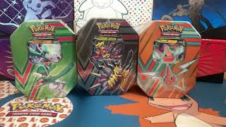 Are these Hidden Potential Tins any good?
