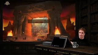 World of Warcraft: Forever Beta | Day 8 | TTS