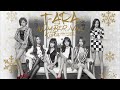 [LEAK] T-ARA NUMBER NINE (JAPANESE VER. CLUB MIX)
