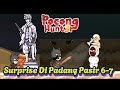 GURUN PASIR 6-7 POCONG HUNTER 3
