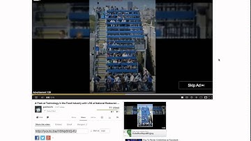 Geek Beat Archives   3 minute Ad on YouTube