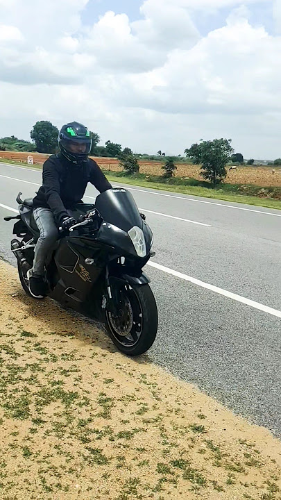 #Hyosung #GTR #250 #motorcycle #bikelover #videoshort #bikerider #