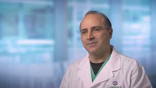 Dany Abou Abdallah, M.d., Describes The Benefits Of A Low-Dose Ct Scan