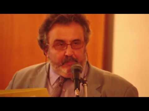 Ομιλία Γιώργου Κόκκα