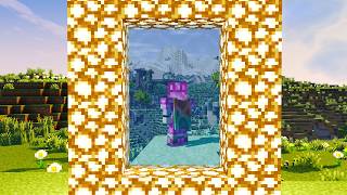 I Conquered Minecraft's 4th Dimension