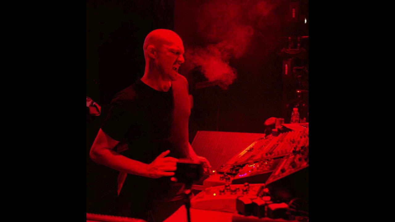 No Goodbye (Vläd's Cut) - Paul Kalkbrenner