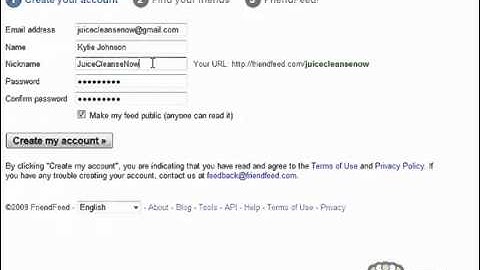 Crowd Mountain Bootcamp Module 05 Step 02: One RSS Feed to Rule Them All