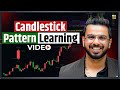 Candlestick Pattern Learning Video