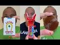 👂ASMR SHORT VIDEOS CANDY COMPILATION #132 AND EATING SOUNDS 👂