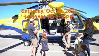 Join us for the 11th Annual Lake Travis Public Safety Day - Oct 29, 2022