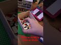 im cleaning for you guys