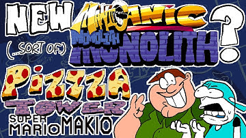 Pizza Tower In Roblox Level Editor Release Trailer [UPDATE]