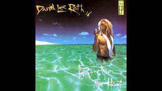 David Lee Roth - I'm Easy [Crazy from the Heat - EP] - YouTube