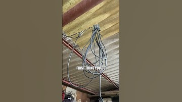 Power Cord Tip For Your Shop