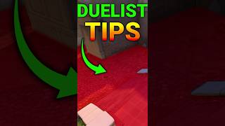 How to Be a GREAT Duelist   #valorant #egelc #tips