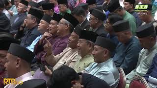UBD Convocation 2025 Morning Session