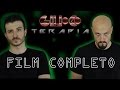 FILM COMPLETO - GIUOCO TERAPIA - Parodia Game Therapy