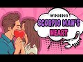 How Do You Win a Scorpio Man’s Heart?