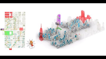 Wallacei @ AA Emergent Technologies and Design