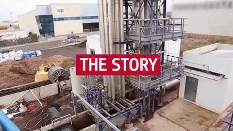 WATIFY Technological Transformation Success Story "INGELIA"