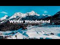 A Week in Winter Wonderland 4k | Shot on Gh5s & Ronin S