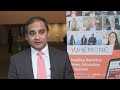 Using mrd to accelerate drug approval in multiple myeloma