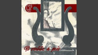 Il mio nome d'arte