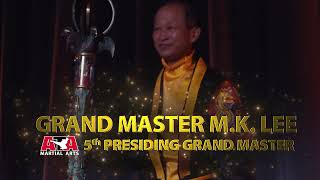 9 Facts About Presiding Grand Master Nominee M.K. Lee