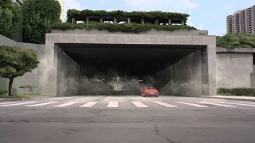 Zážitok z jazdy so Shell V-Power Nitro+