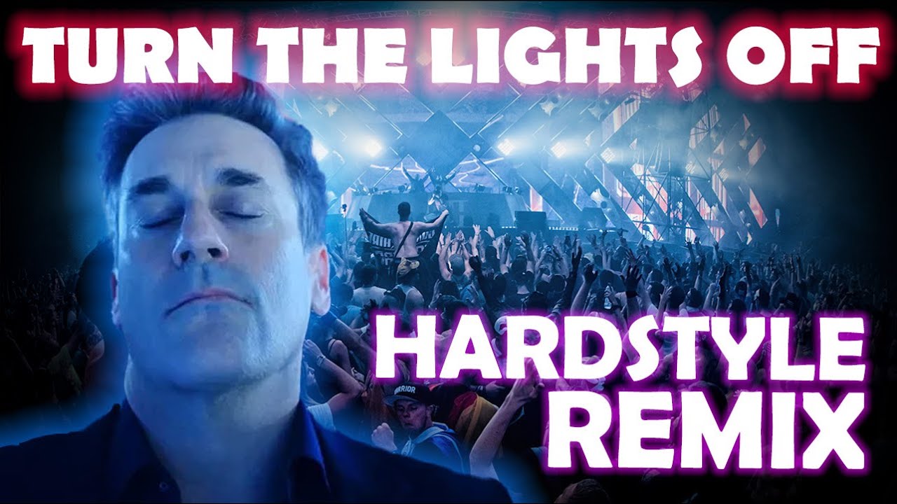 Turn The Lights Off (Hardstyle Remix) – Kato x Kenny Harder (Viral TikTok Song)