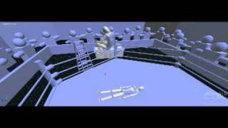 Endorphin Deaths and Falls 3